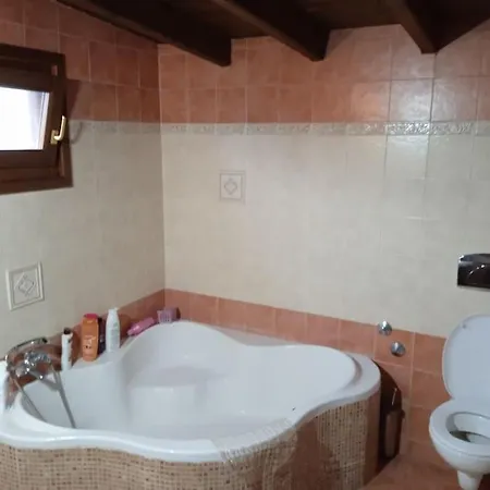 Paradisedream Villa *