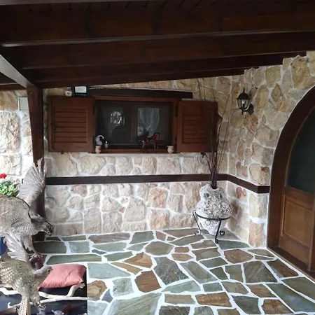 Paradisedream Villa