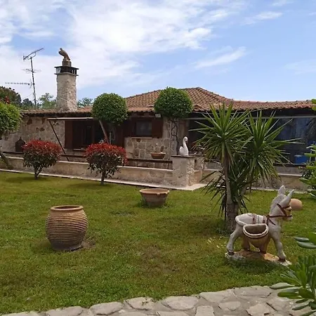 Villa Paradisedream