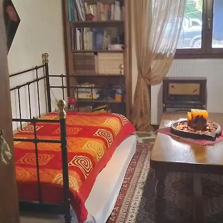 Paradisedream Villa