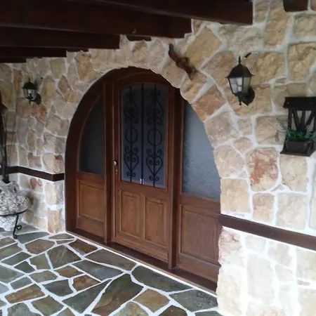 Villa Paradisedream Nea Roda