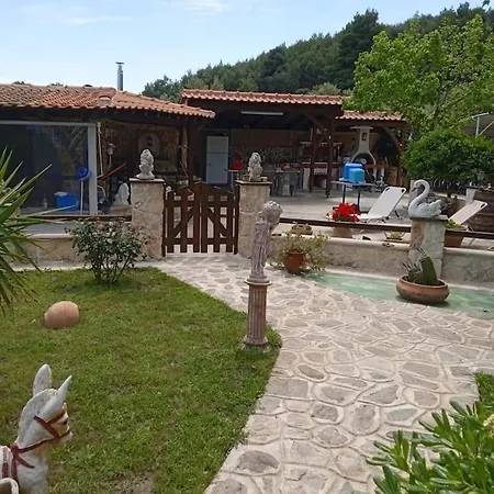 Villa Paradisedream *