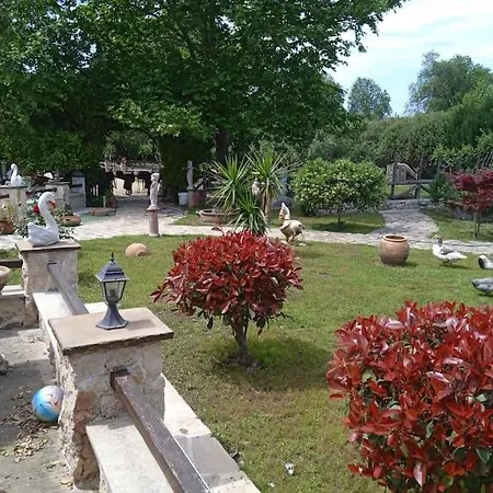Paradisedream Villa Nea Roda