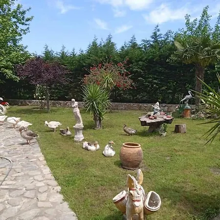 Villa Paradisedream Nea Roda