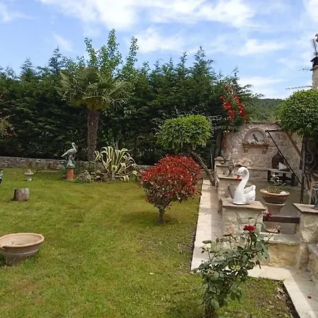 Villa Paradisedream