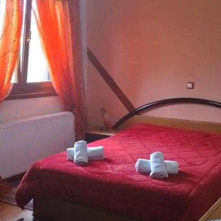 Paradisedream Villa *