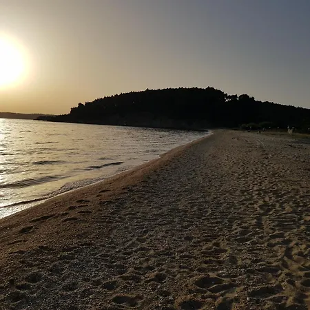 Villa Paradisedream Nea Roda