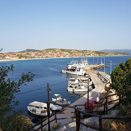 Paradisedream * Nea Roda
