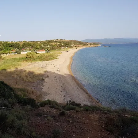 Villa Paradisedream