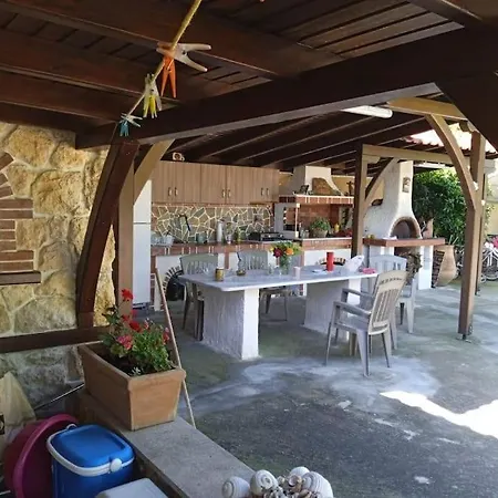 Paradisedream Villa