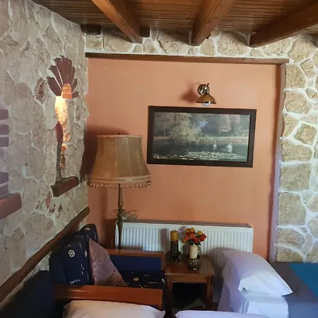 Villa Paradisedream